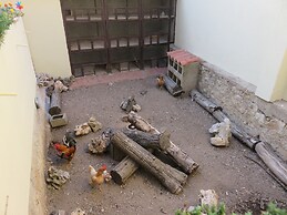 Self Catering Can Cabano for 8 People