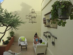 Self Catering Can Cabano for 8 People
