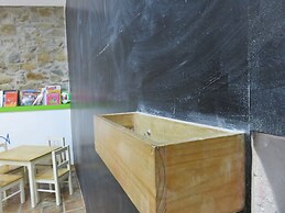 Self Catering Can Cabano for 8 People