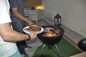 Self Catering Can Cabano for 8 People