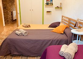Self Catering Can Cabano for 8 People