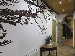 Self Catering Can Cabano for 8 People