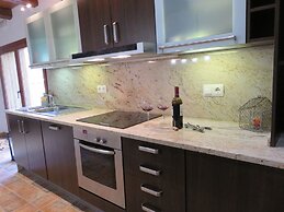 Self Catering Can Cabano for 8 People