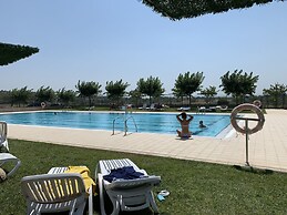 Self Catering Can Cabano for 8 People