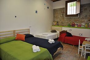 Self Catering Can Cabano for 8 People