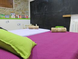 Self Catering Can Cabano for 8 People