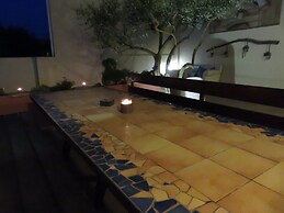Self Catering Can Cabano for 8 People