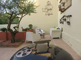 Self Catering Can Cabano for 8 People