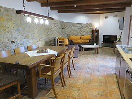 Self Catering Can Cabano for 8 People