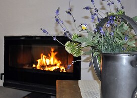Self Catering Can Cabano for 8 People