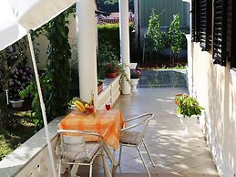 Apartment for two Person Near the sea and City Center