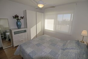 New Sunny Close to the Beach sea Views