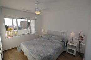 New Sunny Close to the Beach sea Views