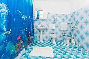 Comfortable apartment PUH