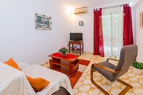 Comfortable apartment PUH