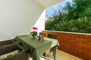 Comfortable apartment PUH