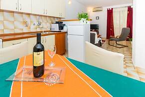 Comfortable apartment PUH