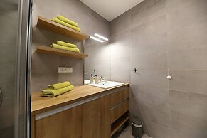 Few Steps From The Sandy Beach