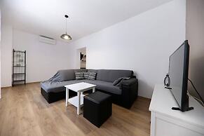 Few Steps From The Sandy Beach