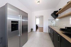 Few Steps From The Sandy Beach