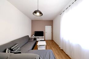 Few Steps From The Sandy Beach