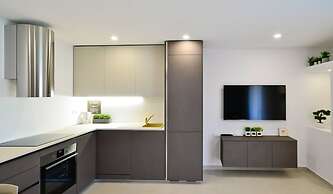 Apartment Andrea L Pula