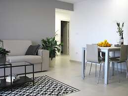 Apartment Andrea L Pula