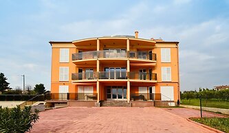 Apartment Andrea L Pula