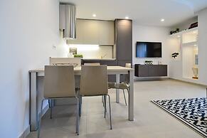 Apartment Andrea L Pula