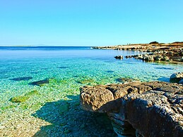 Apartment Andrea L Pula