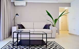 Apartment Andrea L Pula