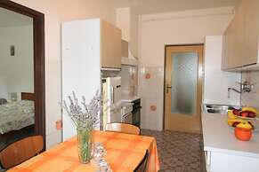 Apartment Valentina for 8 People, Ideal for Families