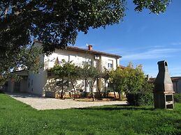 Apartment Valentina for 8 People, Ideal for Families