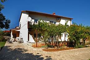 Apartment Valentina for 8 People, Ideal for Families