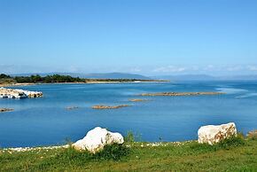 Apartment Valentina for 8 People, Ideal for Families