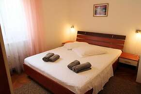 Apartment Valentina for 8 People, Ideal for Families