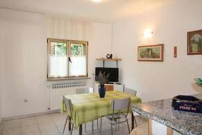 Apartment Valentina for 8 People, Ideal for Families