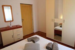 Apartment Valentina for 8 People, Ideal for Families