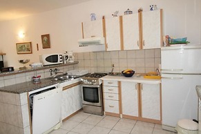 Apartment Valentina for 8 People, Ideal for Families