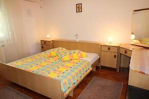 Apartment Valentina for 8 People, Ideal for Families
