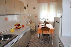 Apartment Valentina for 8 People, Ideal for Families