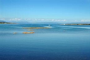 Barbara's 3 Bedroom Apartment