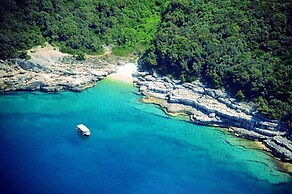 Apartment Perusko - 2 Bedroom Kitchen