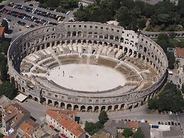 Apartment Perusko - 2 Bedroom Kitchen