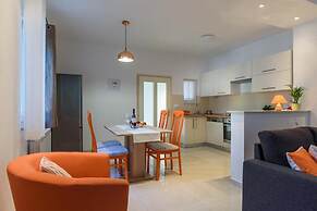 Apartment Perusko - 2 Bedroom Kitchen