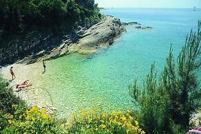 Apartment Perusko - 2 Bedroom Kitchen