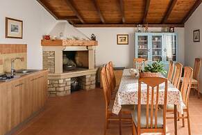 Apartment Perusko - 2 Bedroom Kitchen