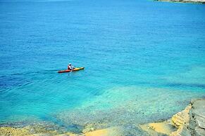 Apartment Perusko - 2 Bedroom Kitchen