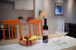 Apartment Perusko - 2 Bedroom Kitchen