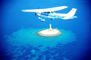 Apartment Perusko - 2 Bedroom Kitchen